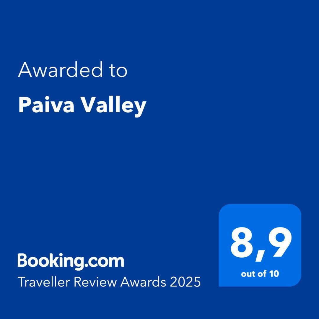 الفارينغا Paiva Valley المظهر الخارجي الصورة