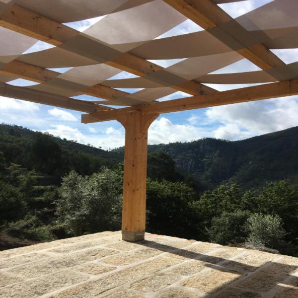 الفارينغا Paiva Valley المظهر الخارجي الصورة